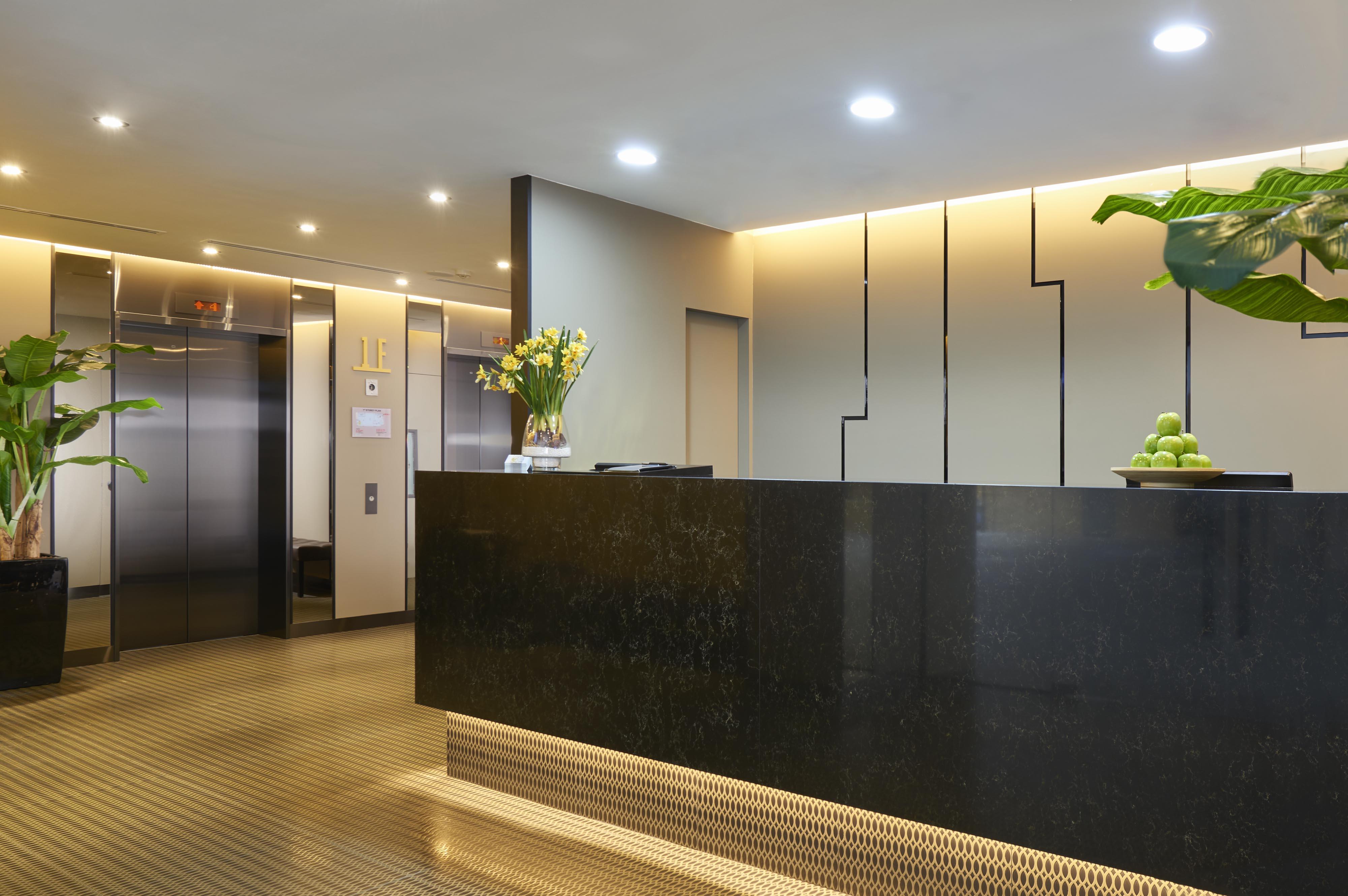 Hotel 81 Gold Singapura Exterior foto
