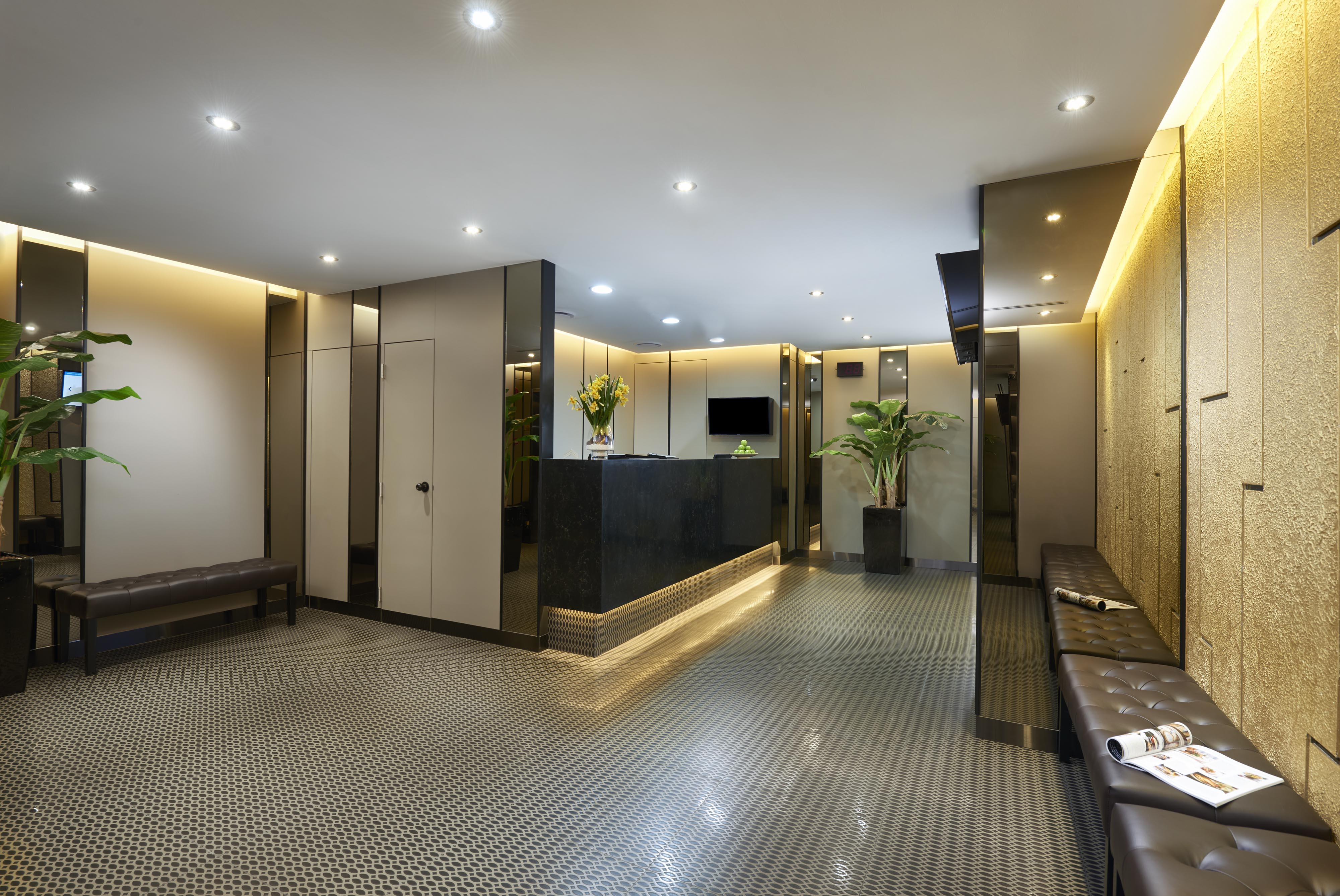 Hotel 81 Gold Singapura Exterior foto